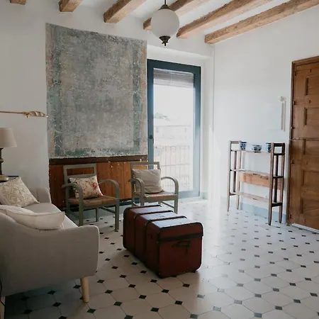 A Unique In A Historic House *