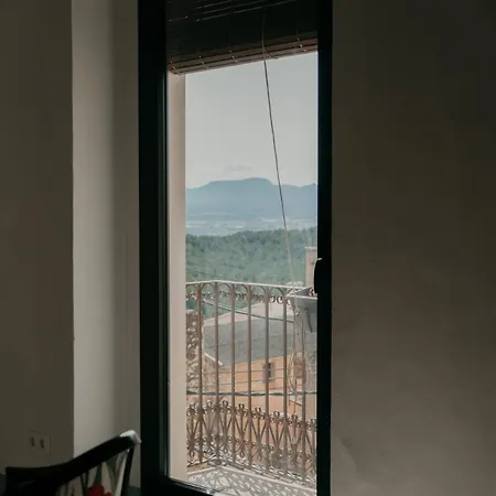 A Unique In A Historic House Darmos