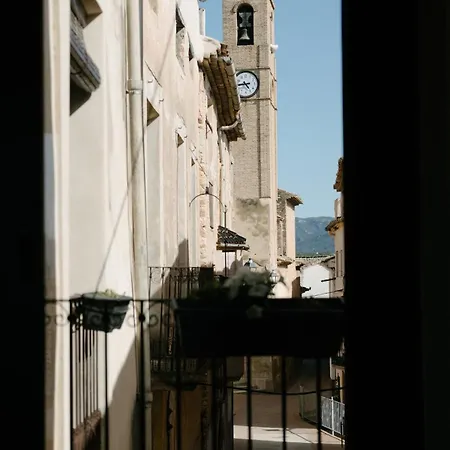 Appartamento A Unique In A Historic House