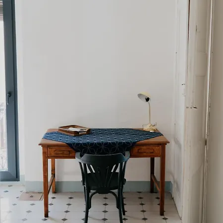 A Unique In A Historic House Darmos