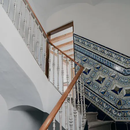 A Unique In A Historic House Appartamento *